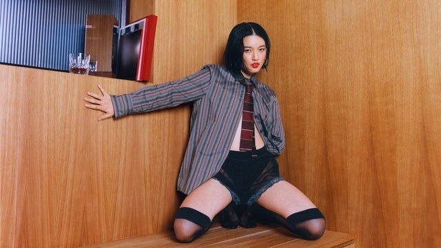 Chloe Qisha - SOLD OUT