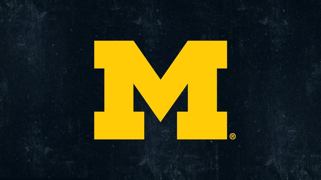 Michigan Wolverines Hockey vs. Western Michigan Broncos Hockey