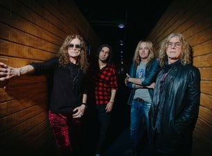 The Dead Daisies, 2022-12-04, Manchester