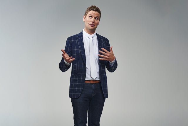 Presales to ari eldjarn: members use these when buying pre-sale tickets