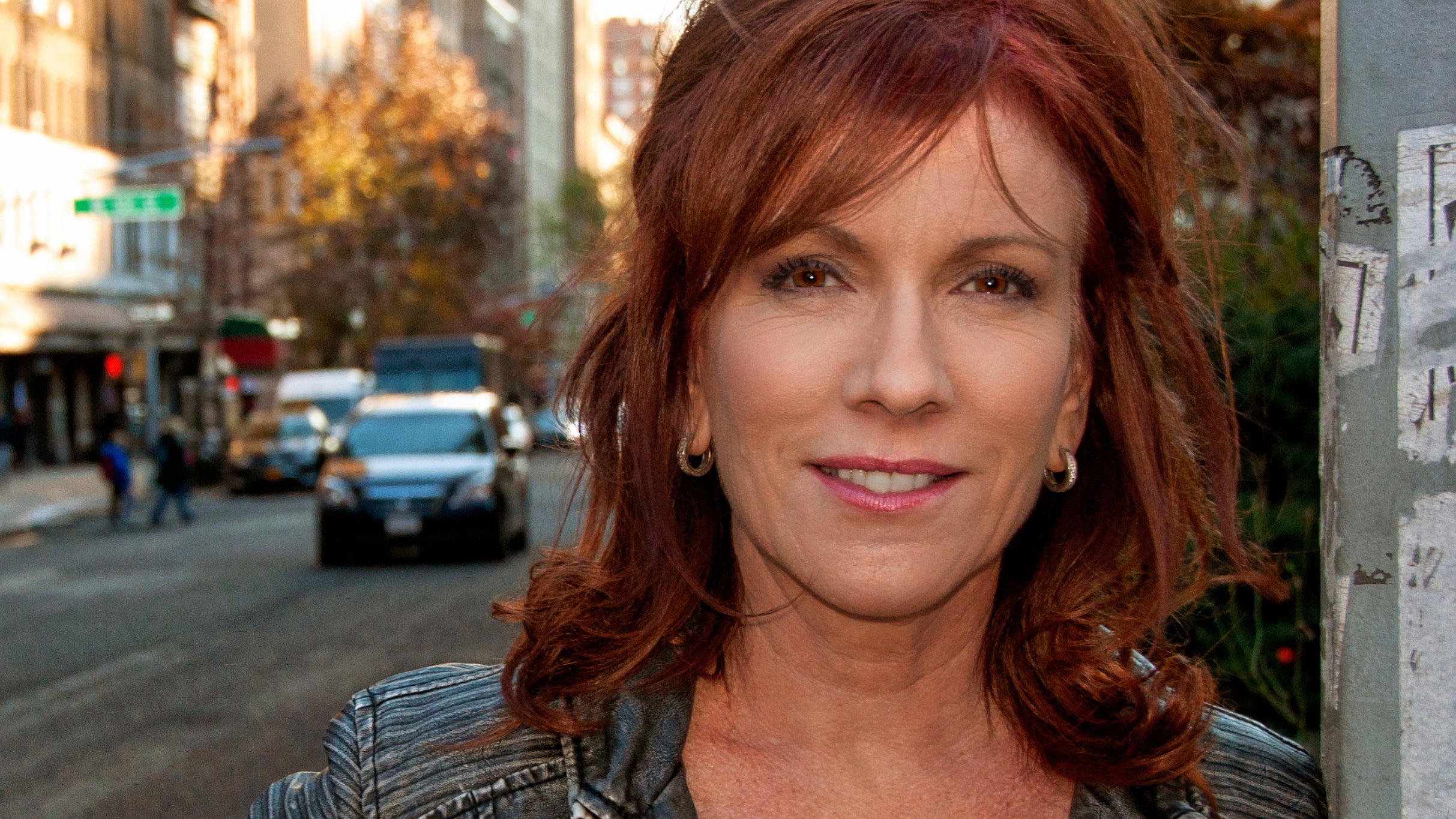 New Years Eve Gala with Maureen Langan & Friends