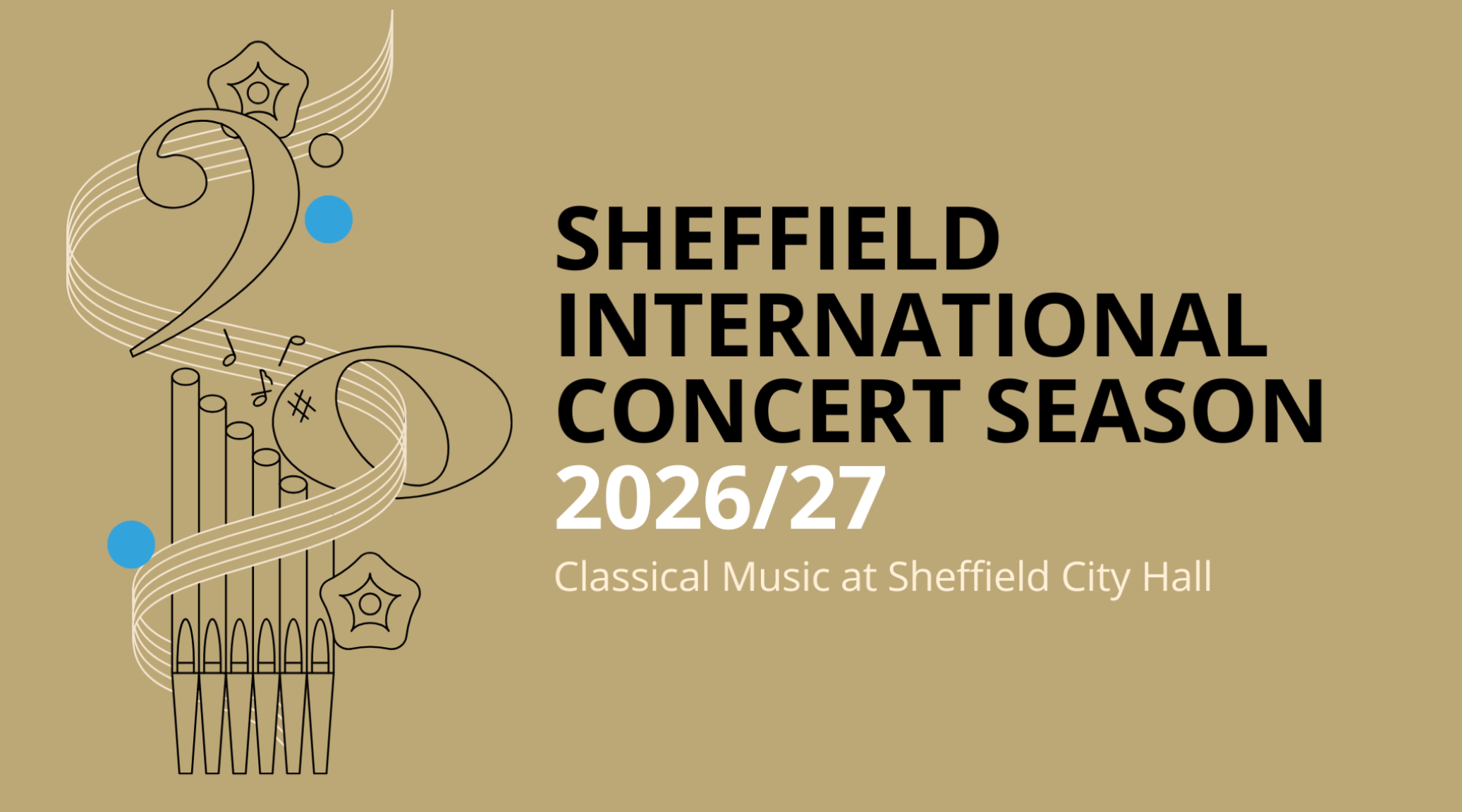 Sheffield International Concert Season