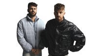 The Chainsmokers w/ Surf Mesa