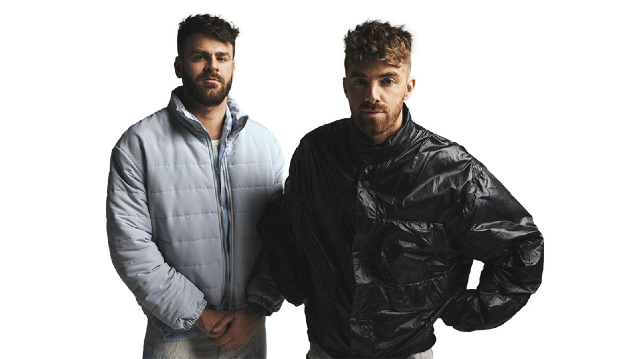 Concerts Du Podium: The Chainsmokers