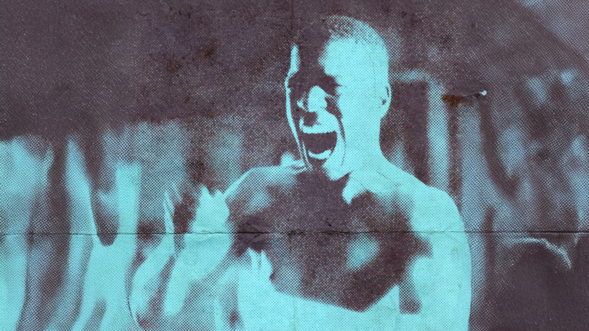 image of KID CUDI PRESENTS: THE REBEL RAGERS TOUR 2026