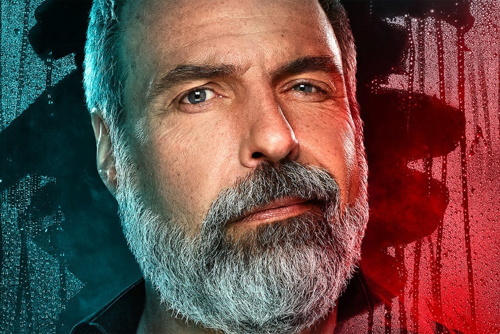 Jean Francois Mercier - Avis d'ébullition