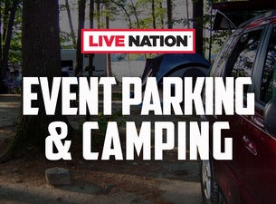 Ticketmaster - NFL Parking Event