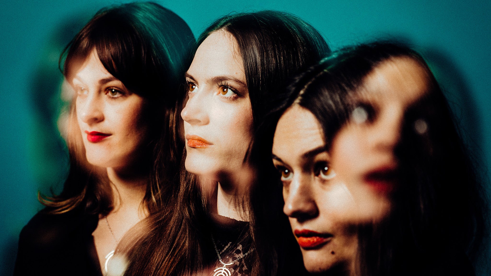 The Staves: The Good Woman Tour presale password