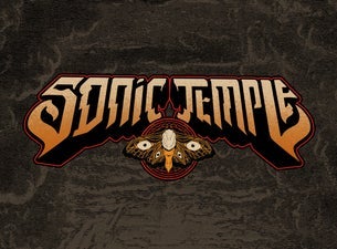 Sonic Temple Art + Music Festival | Schedulesite