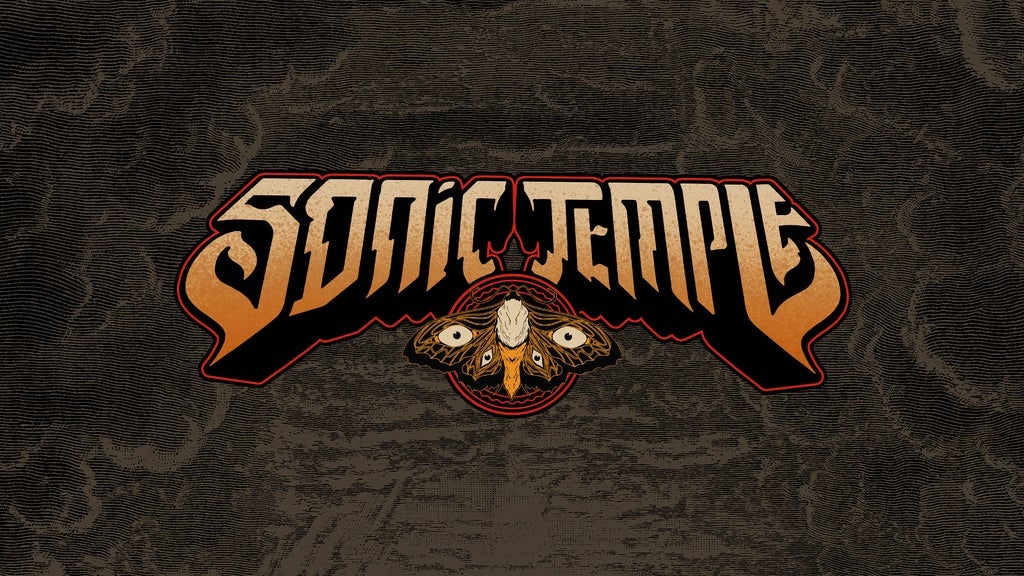 Sonic Temple Art + Music Festival | Schedulesite