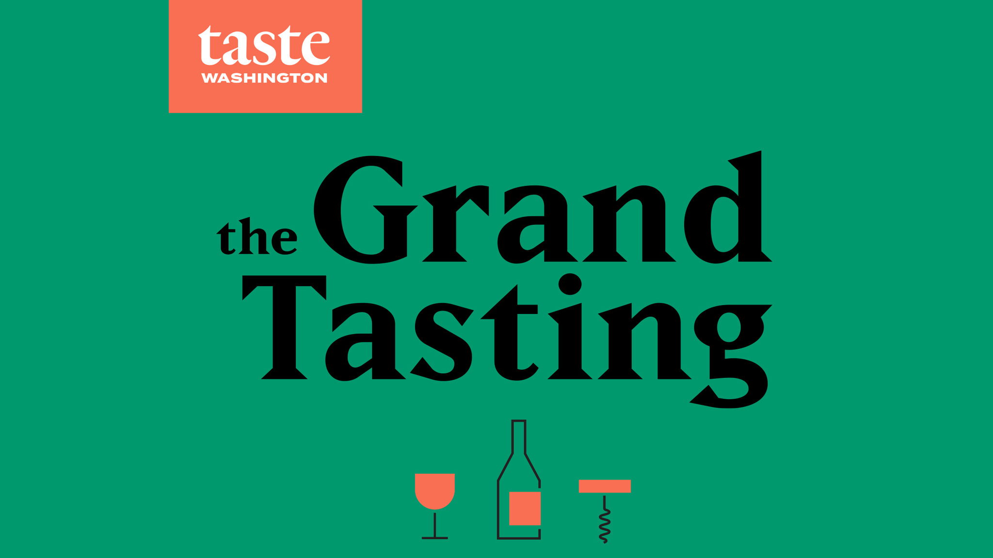 Taste Washington Tickets Event Dates & Schedule