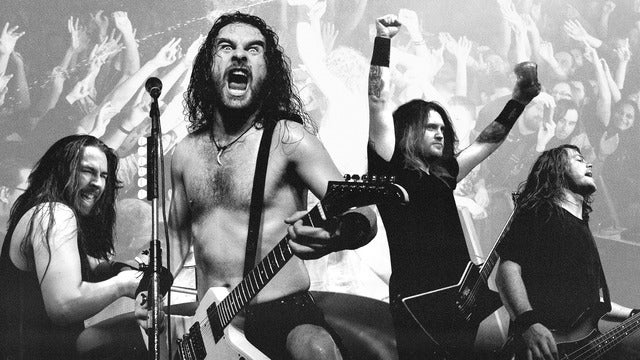 Airbourne