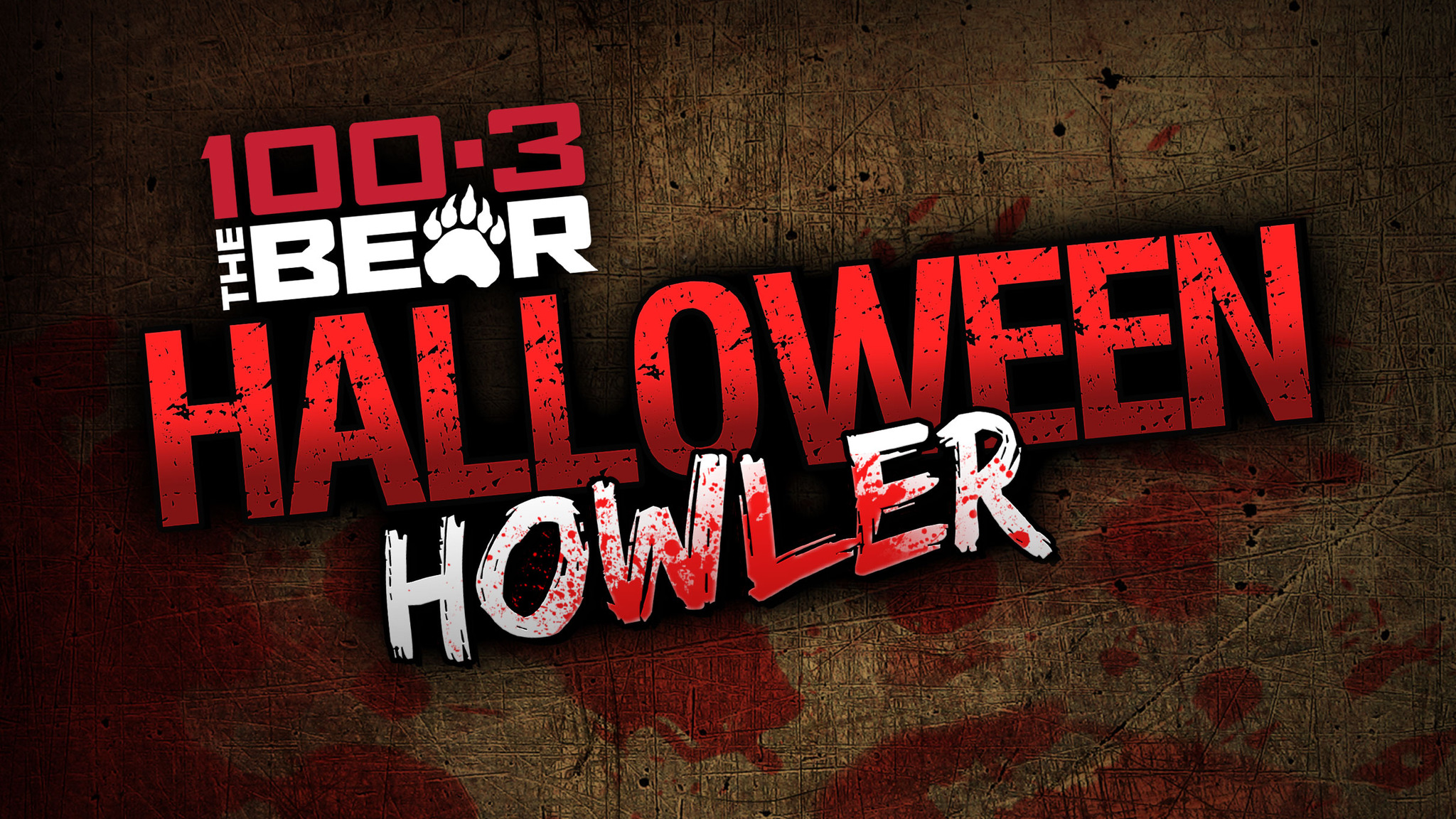 Bear's Halloween Howler Tickets Event Dates & Schedule Ticketmaster.ca
