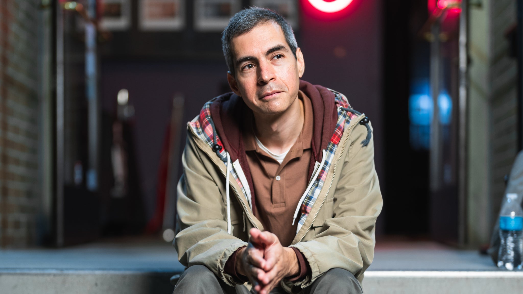 Netflix Is A Joke Presents: Brent Weinbach