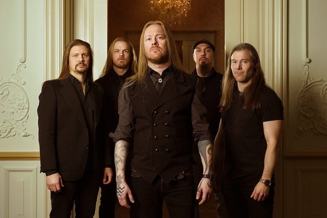 Ticket Reselling Stam1na