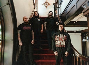 Bodysnatcher, 200 Stab Wounds, Gates To Hell and Bodybox