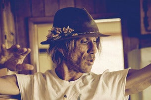 Image used with permission from Ticketmaster | Todd Snider tickets