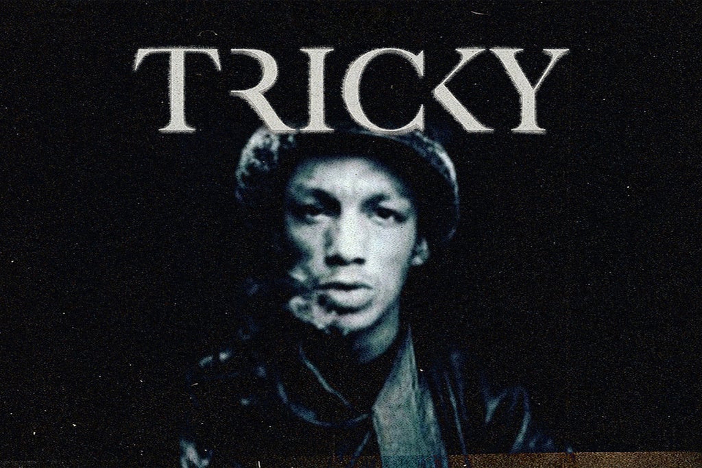 Tricky