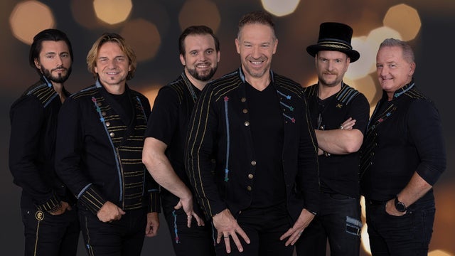 Höhner Weihnachten 2024 in Europahalle, Trier 02/12/2025