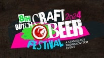 Dutch Craft Beer Festival in Nederland