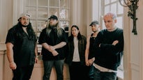 Knocked Loose in Deutschland