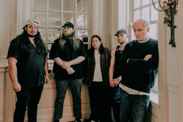 Knocked Loose