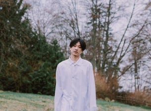 yung kai: stay with the ocean, i'll find you tour
