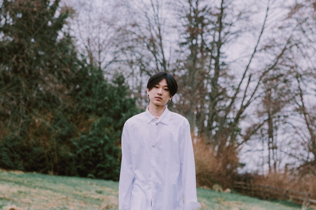 yung kai: stay with the ocean, i'll find you tour