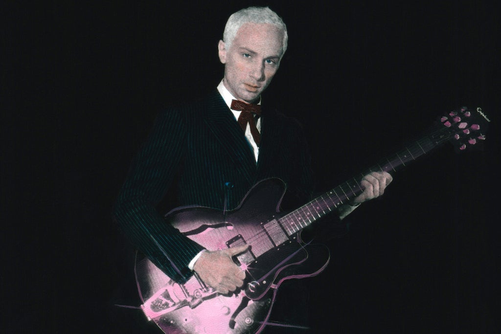 Marlon Magnée - World Tour Part 1