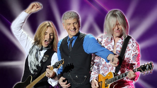 Dennis DeYoung