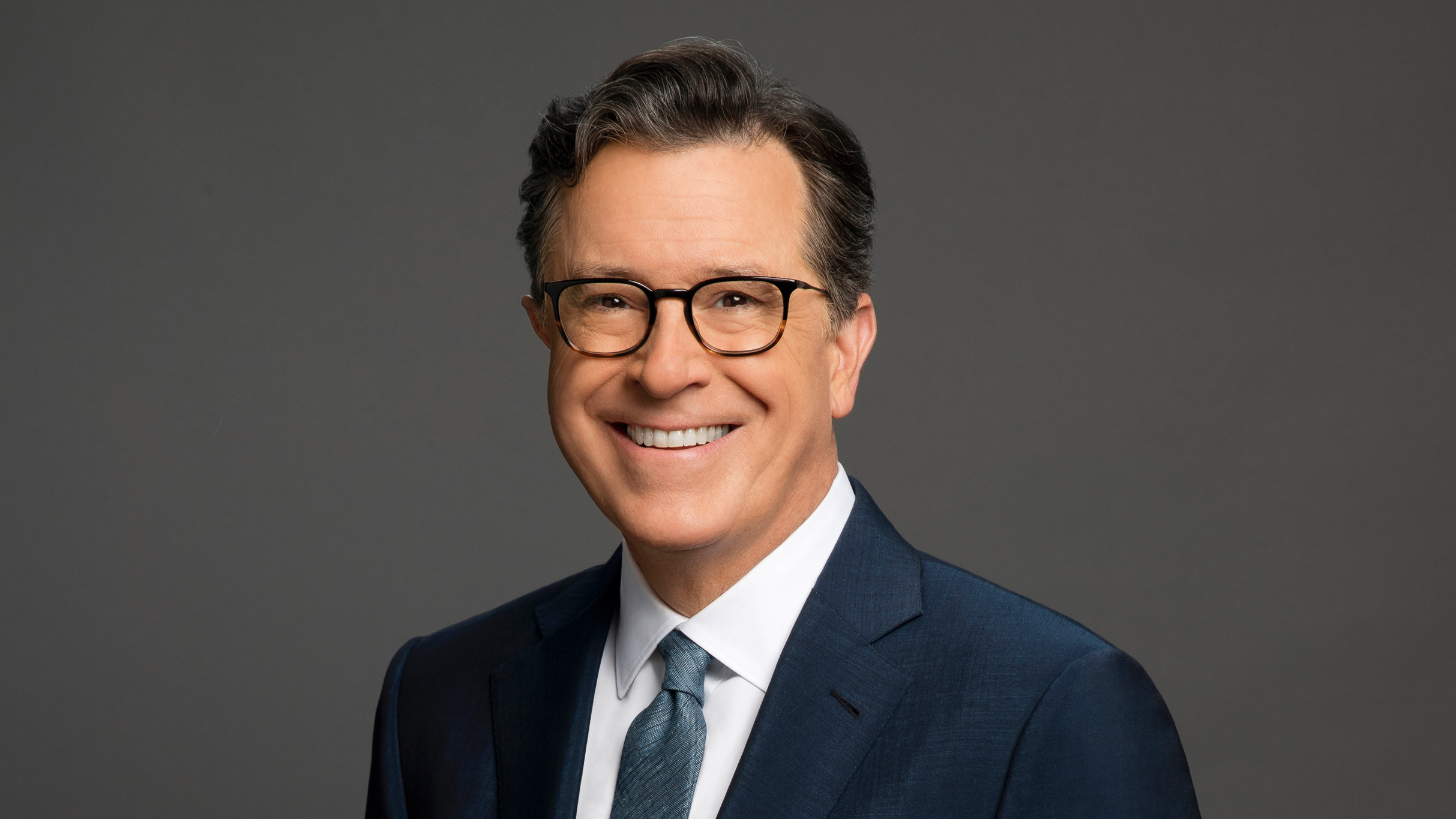 Stephen Colbert