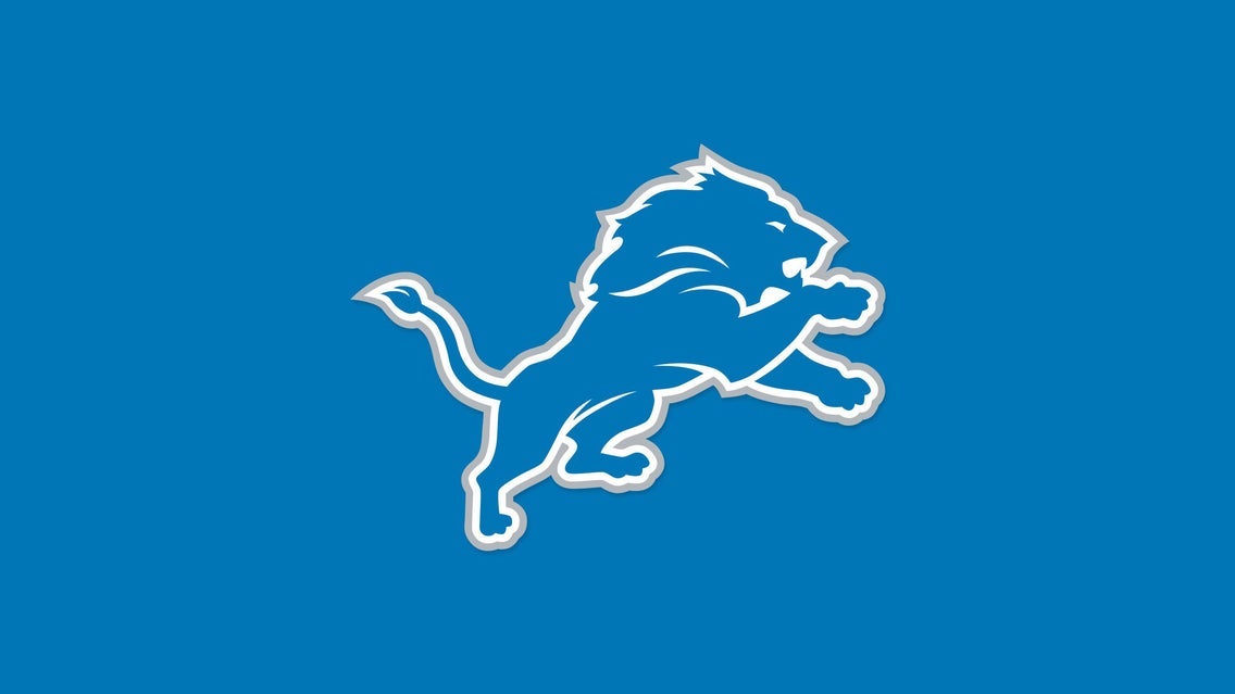 Detroit Lions Watch Party