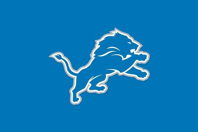 Detroit Lions Watch Party hero