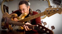 George Porter JR & Runnin' Pardners