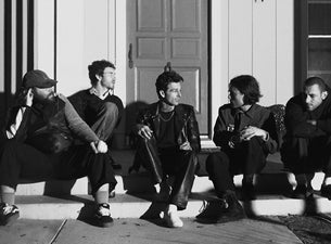 The Neighbourhood: THE WOURLD TOUR