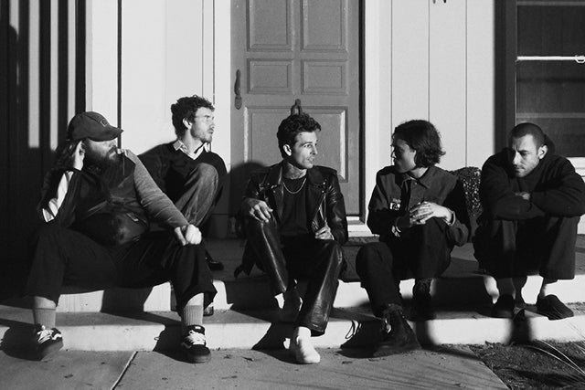 Presales to the neighbourhood: the wourld tour: members use these when buying pre-sale tickets