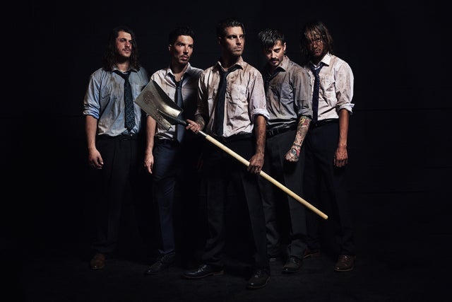 Presale codes for creeper: members use these when buying pre-sale tickets