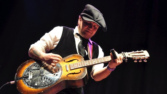 Daniel Eriksen Trio