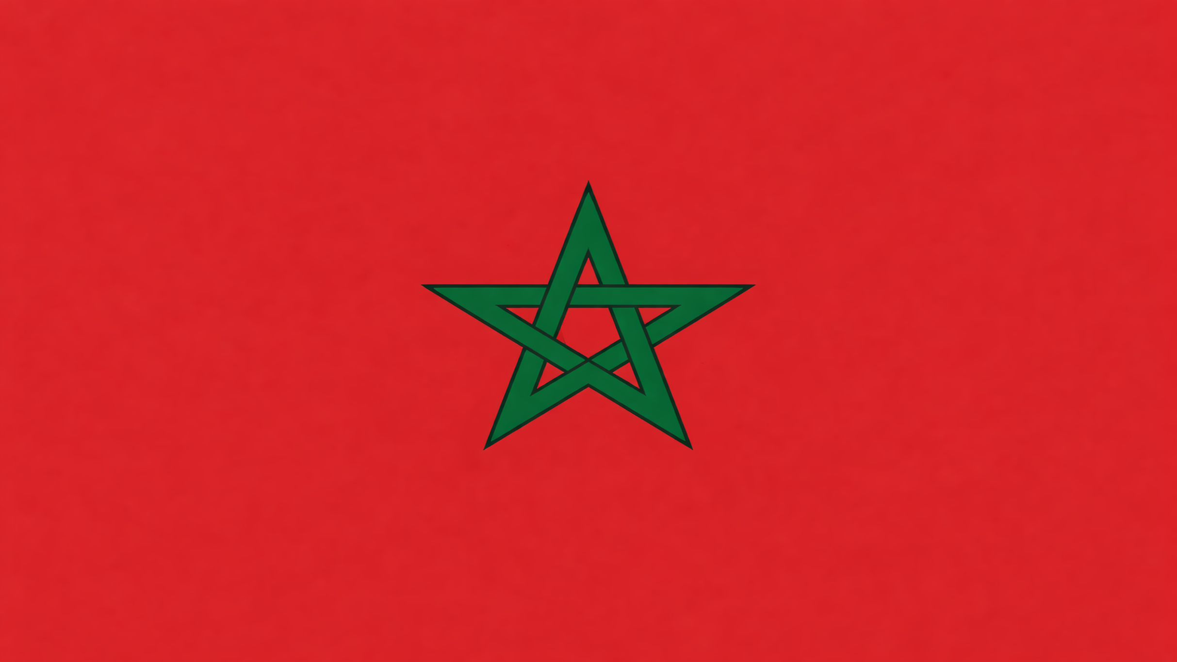 Morocco National Football Team