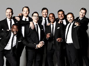 Straight No Chaser: Holiday Road Tour