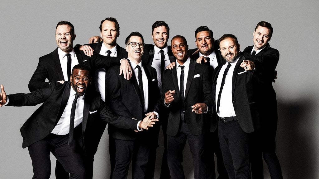 Straight No Chaser: Holiday Road Tour, 14 December | Event in Evansville | AllEvents