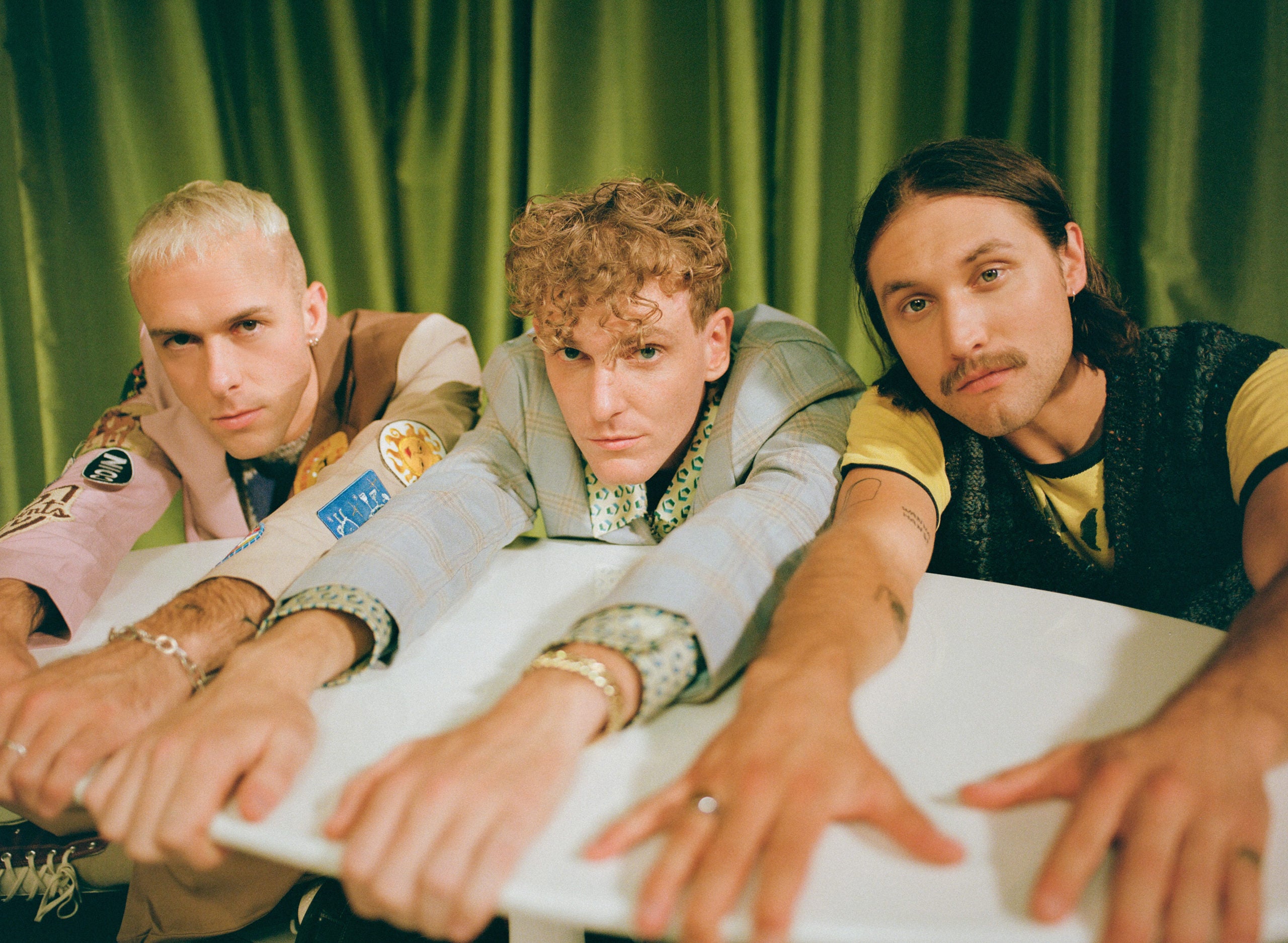 COIN: I’m Not Afraid Of Tour Anymore at Soma – San Diego, CA