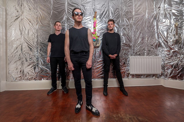 Presale codes for glasvegas (acoustic show): members use these when buying pre-sale tickets