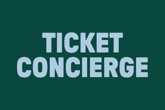 Concert Concierge - Lil Wayne - Not a Concert Ticket presales in Tinley Park