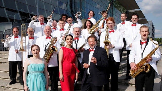 Walt Kracht & his Orchestra