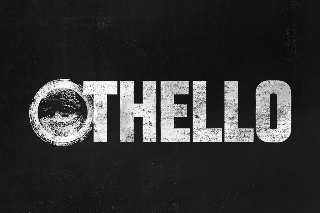 Othello Broadway Show | Broadway World