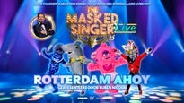 The Masked Singer Live in Nederland