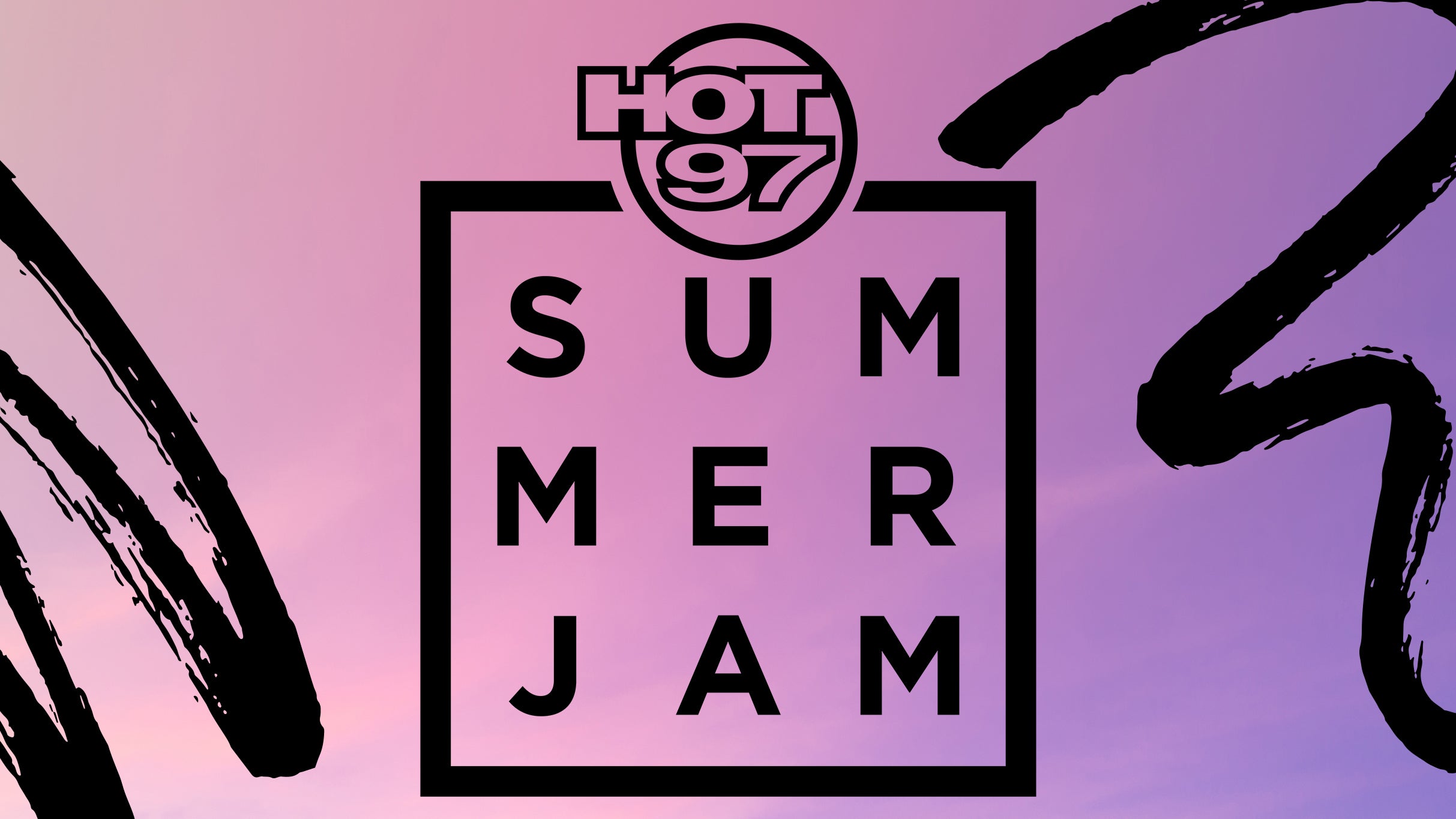 HOT 97 Summer Jam pre-sale code