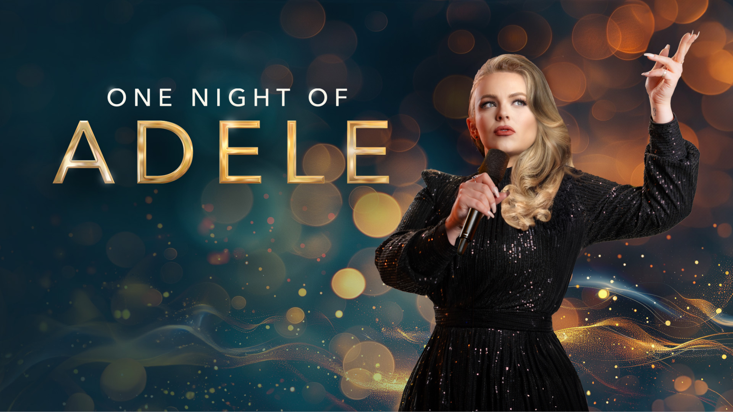 One Night of Adele