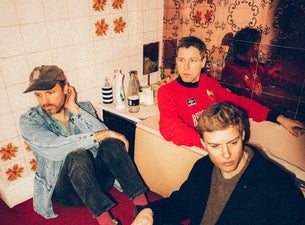 Palace - USA & Canada Tour 2026 at Massey Hall